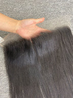 Lace Frontal HD – Raw Hair 100 % Vierges Naturel