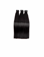 Bundle Raw Hair Lisse - 100% Vierges Naturels