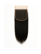 Closure HD – Raw Hair 100 % vierge naturel