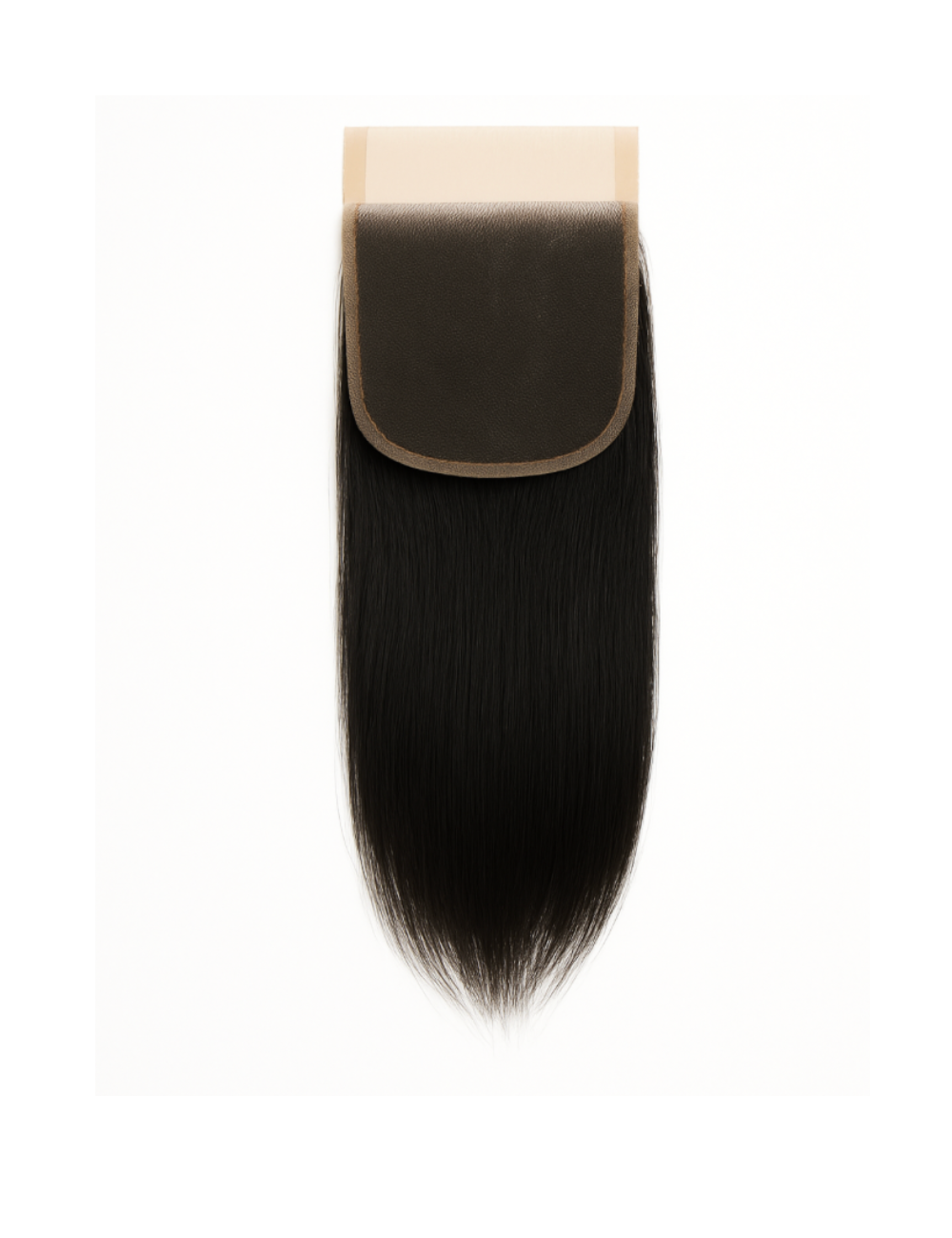 Closure HD – Raw Hair 100 % vierge naturel