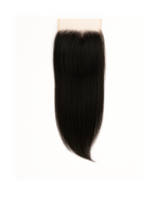 Closure HD – Raw Hair 100 % vierge naturel