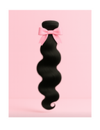 Virgin Hair Body Wave – Cheveux 100 % Humains